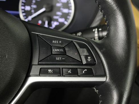 Certified 2023 Nissan Sentra SV w/ SV Premium Package FWD image 29
