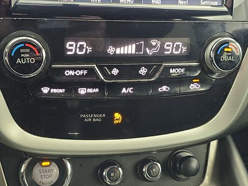 Used 2017 Nissan Murano Platinum w/ Platinum Technology Package image 24