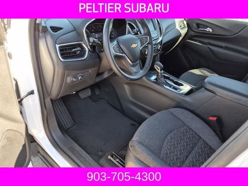Used 2022 Chevrolet Equinox LT image 19