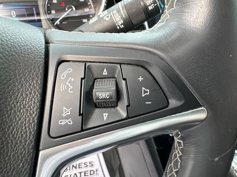 Used 2019 Buick Encore Sport Touring w/ Safety Package FWD image 18