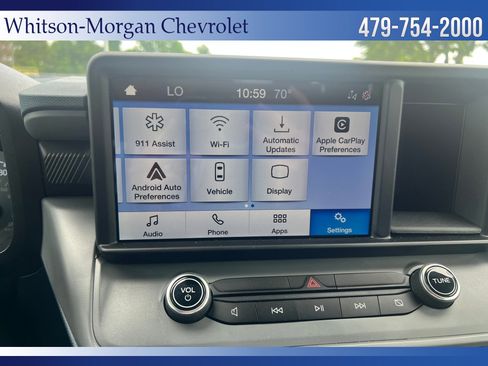 Used 2024 Ford Maverick XLT w/ XLT Luxury Package AWD/4WD image 25
