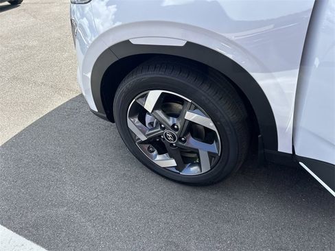 New 2026 Hyundai Venue SEL image 31