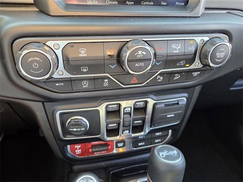 Used 2019 Jeep Wrangler Unlimited Rubicon image 25