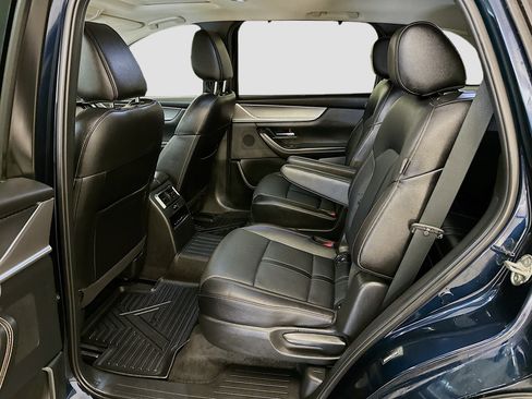 Used 2024 MAZDA CX-90 Plug-In Hybrid w/ Preferred image 30