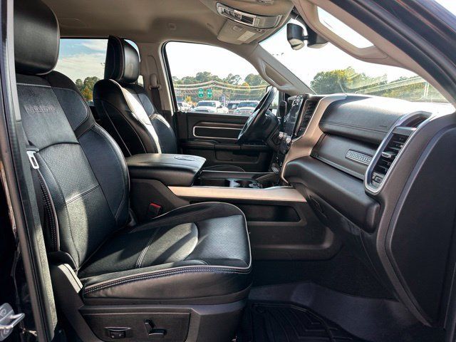 Used 2023 RAM 2500 Laramie AWD/4WD image 51