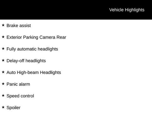 Certified 2023 Ford Escape Base image 20