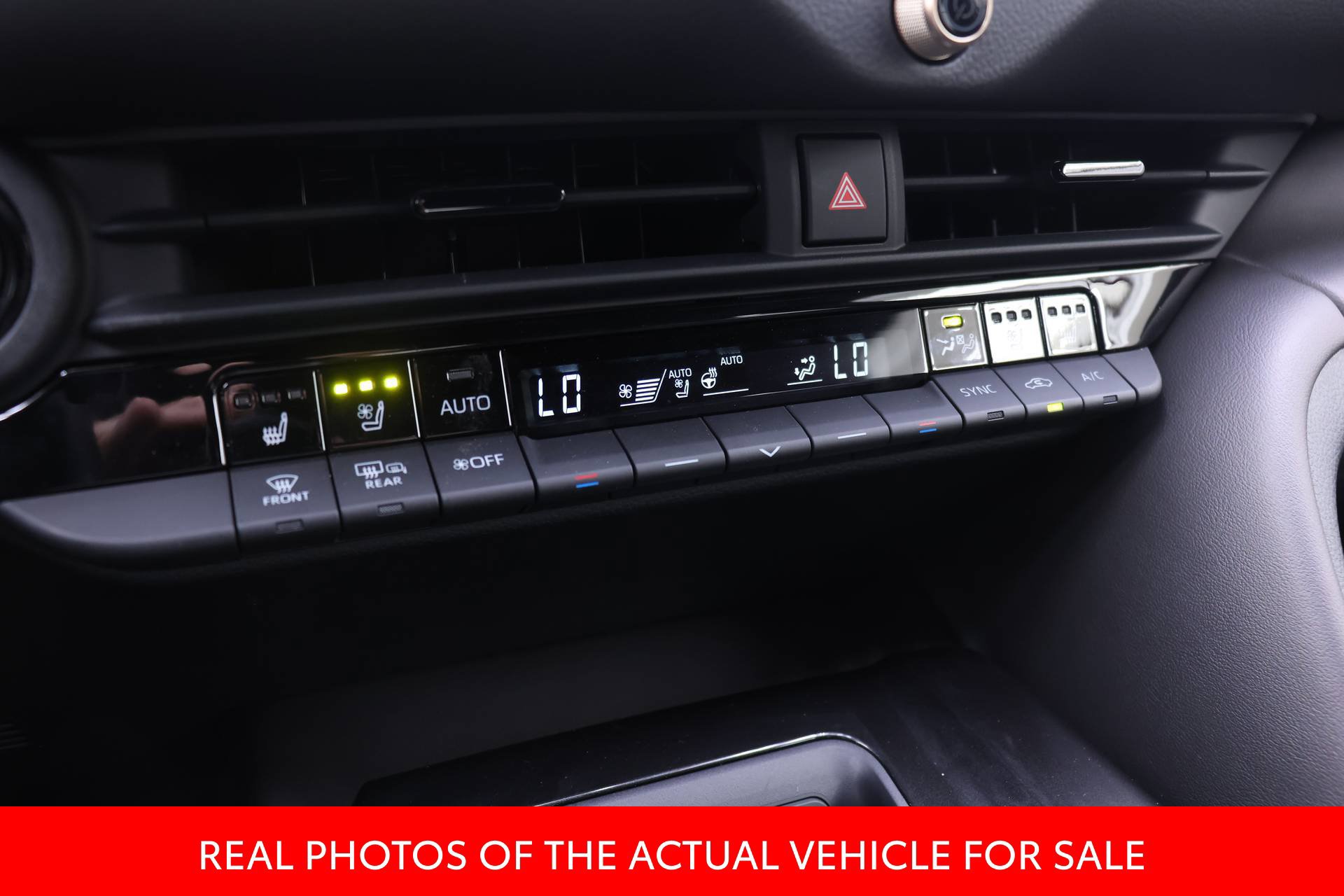 Certified 2026 Toyota Crown AWD/4WD image 6