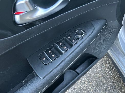 Used 2022 Kia Forte GT-Line w/ GT-Line Premium Package image 20