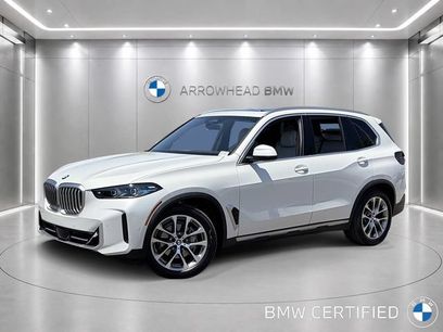 Used 2024 BMW X5 xDrive40i w/ Premium Package