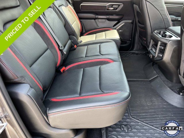 Used 2025 RAM 1500 RHO w/ RHO Level 1 Equipment Group AWD/4WD image 17
