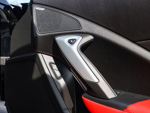 Used 2019 Chevrolet Corvette Stingray Convertible w/ 2LT Preferred Equipment Group image 55