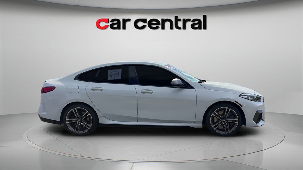 Used 2020 BMW M235i xDrive Gran Coupe AWD/4WD image 6