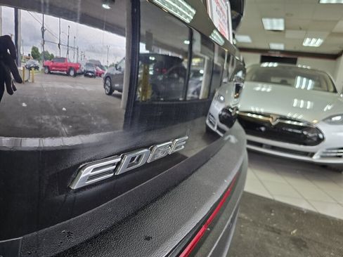 Used 2016 Ford Edge Titanium w/ Canadian Touring Package image 36