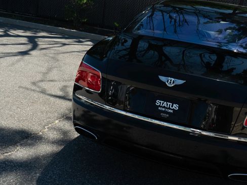 Used 2014 Bentley Flying Spur W12 AWD/4WD image 13