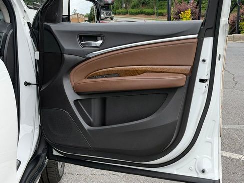 Used 2020 Acura MDX FWD w/ Technology Package image 37