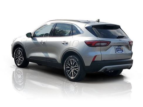 Certified 2024 Ford Escape SE FWD image 3