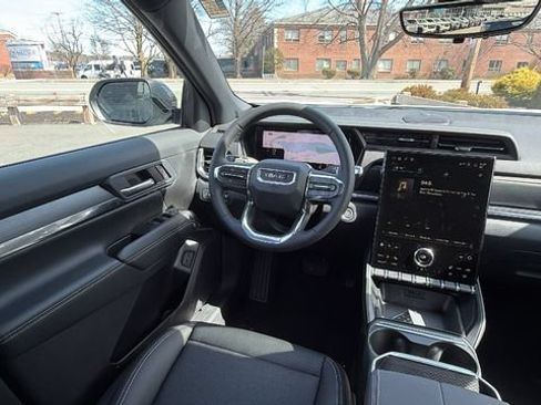 New 2026 GMC Terrain Elevation w/ Elevation Premium Package AWD/4WD image 33