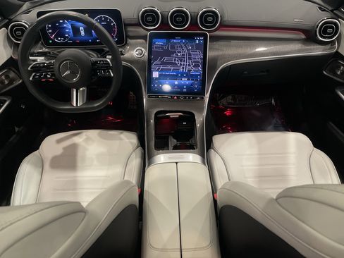 Used 2023 Mercedes-Benz C 300 C 300 image 17