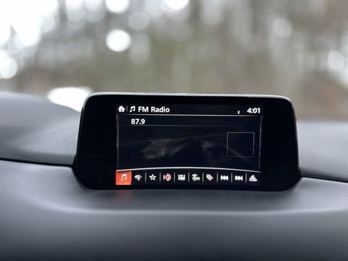 Used 2019 MAZDA CX-5 Touring image 12