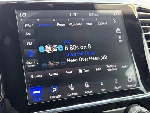 Used 2021 Jeep Grand Cherokee Limited RWD image 35