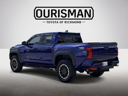 Certified 2025 Toyota Tacoma TRD Off-Road w/ TRD Off Road Premium Package AWD/4WD image 23
