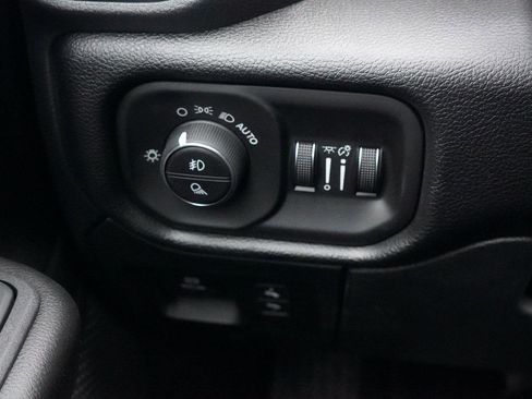 New 2026 RAM 1500 Big Horn image 45