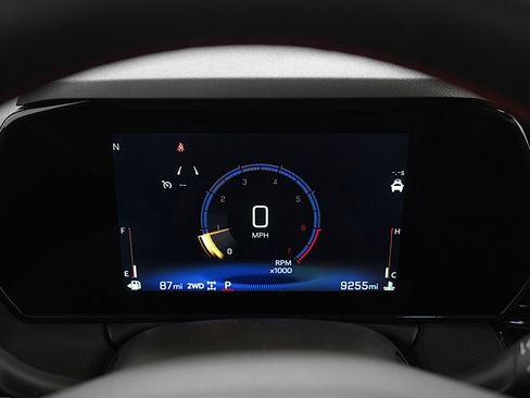 Used 2025 Chevrolet TrailBlazer RS w/ Convenience Package image 26