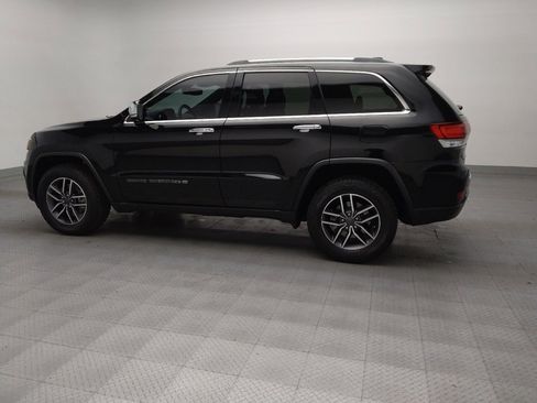 Used 2022 Jeep Grand Cherokee Limited w/ Trailer Tow Group IV image 3