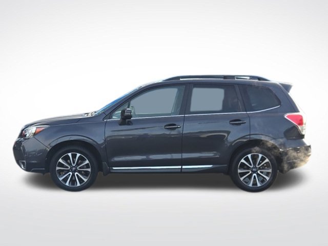 Used 2018 Subaru Forester 2.0XT Touring AWD/4WD image 6