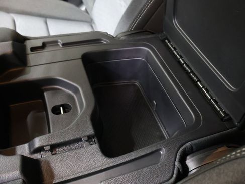 New 2026 RAM 1500 Classic Warlock image 22