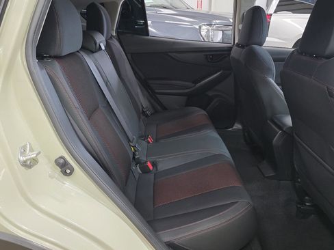 Used 2023 Subaru Crosstrek 2.0i Premium w/ Special Edition AWD/4WD image 22