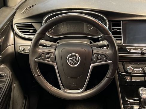 Used 2019 Buick Encore Preferred FWD image 19