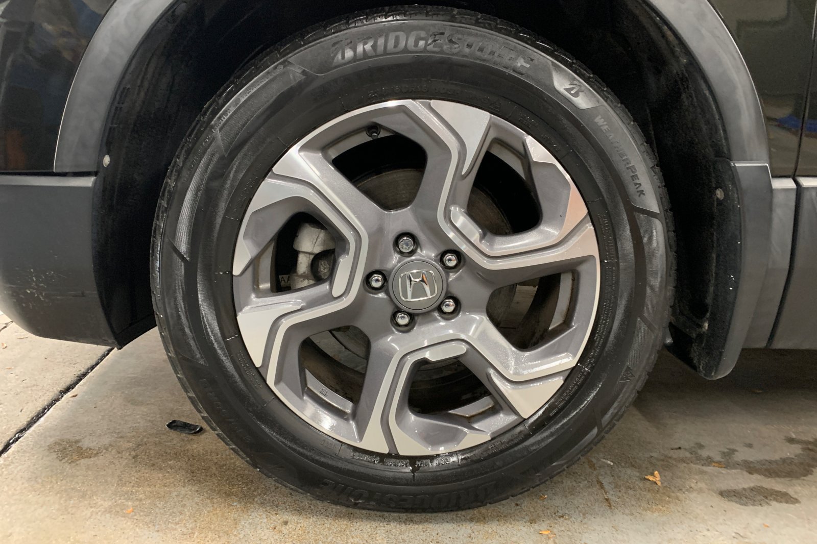 Used 2019 Honda CR-V EX-L image 31