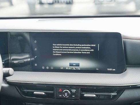 New 2026 Nissan Kicks SR w/ SR Premium Package image 15