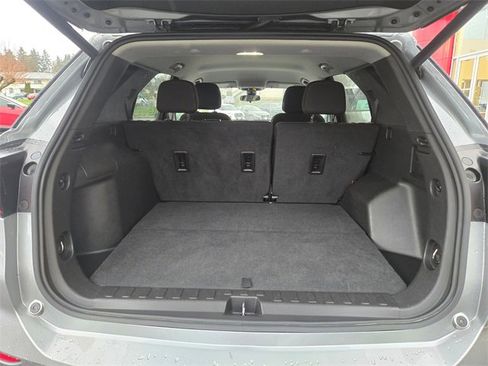 Used 2024 Chevrolet Equinox LT image 15