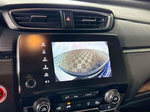 Used 2018 Honda CR-V Touring image 17