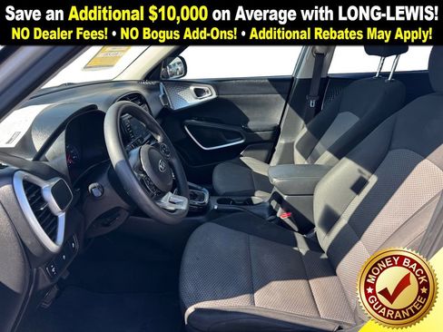 Used 2020 Kia Soul LX image 14