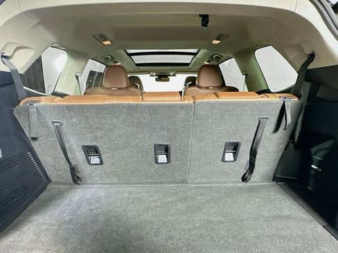 Used 2023 Subaru Ascent Touring image 28