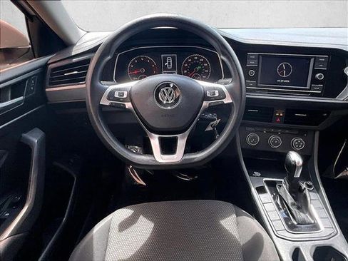 Used 2019 Volkswagen Jetta S w/ Driver Assistance Package FWD image 7