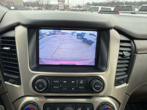 Used 2018 GMC Yukon Denali w/ Denali Ultimate Package image 18