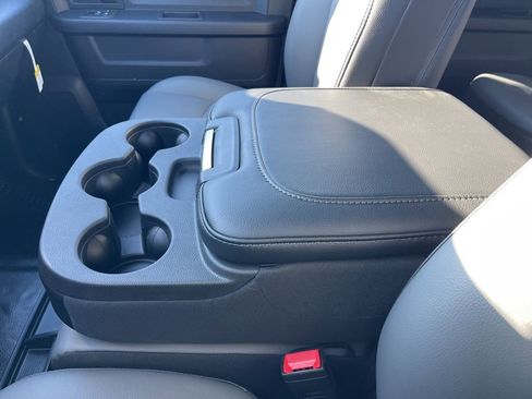 New 2026 RAM 2500 Tradesman w/ Chrome Appearance Group image 12