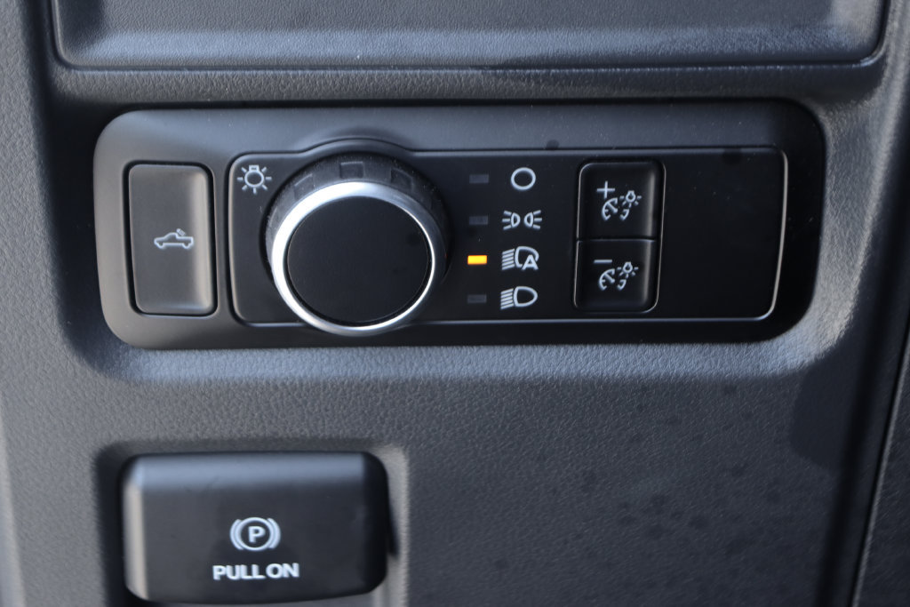 Used 2024 Ford F150 XL AWD/4WD image 18
