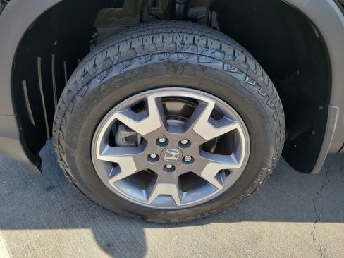 Used 2023 Honda Passport TrailSport image 30