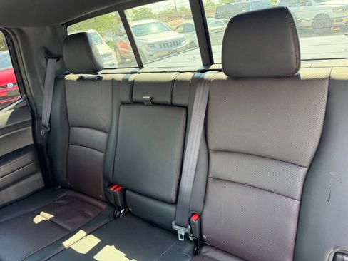 Used 2017 Honda Ridgeline Black Edition image 16