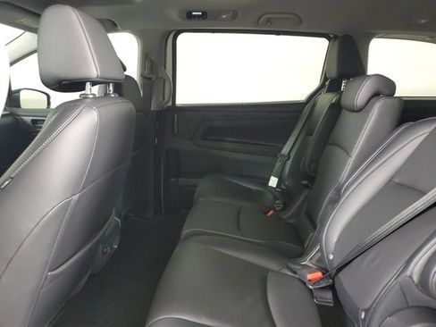 Used 2022 Honda Odyssey EX-L image 11