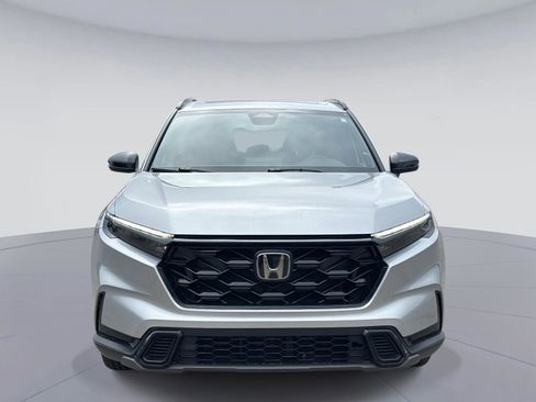 Certified 2023 Honda CR-V Sport image 9