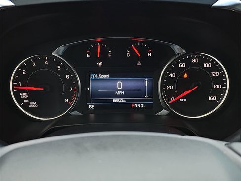 Used 2019 Chevrolet Blazer LT image 19