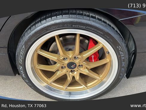 Used 2020 Subaru WRX Premium w/ Performance Package image 19