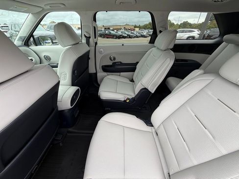 New 2026 Hyundai Palisade Calligraphy image 19