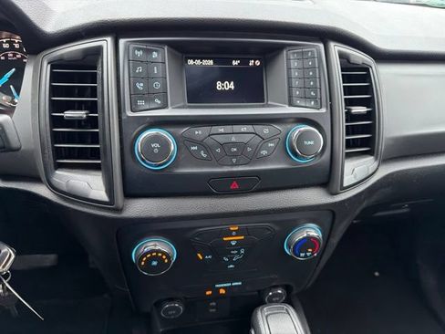 Used 2020 Ford Ranger XL w/ Equipment Group 101A Mid RWD image 21